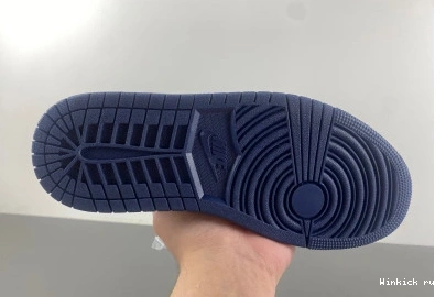 JORDAN Low AIR 1 0820